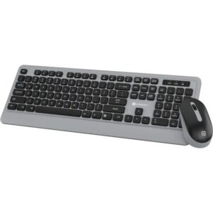 Portronics Key5 Combo POR-1569