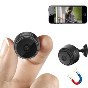 Mini CCTV Camera