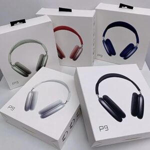 P9 Headphone
