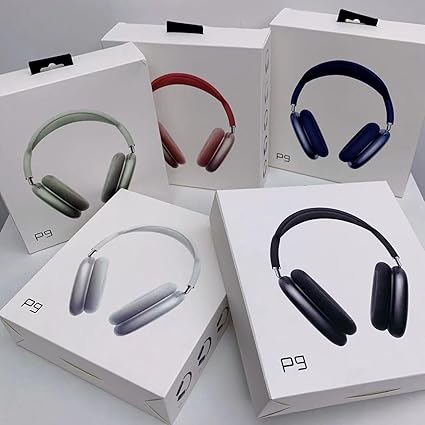 P9 Headphone